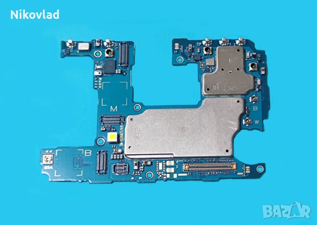 Основна платка Samsung Galaxy A53 5G (A536B/ DS)