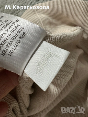 Мъжко худи Stussy, Размер М, снимка 4 - Суичъри - 54402863