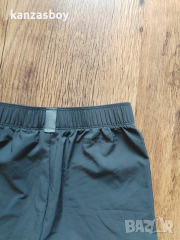 nike - страхотни юношески шорти 137-147см. , снимка 6 - Детски къси панталони - 54961799