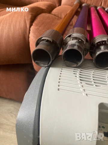 Тръби за прахосмукачка Dyson , снимка 9 - Прахосмукачки - 51103028