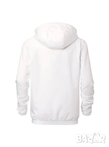 Мъжко горнище /L/ADIDAS UCL TRAINING JACKET 034 Б14, снимка 3 - Спортни дрехи, екипи - 55265163