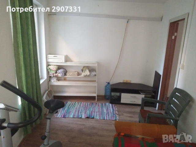 Давам двустаен апартамент под наем. ЖП Гара, Варна, снимка 12 - Апартаменти - 54597675