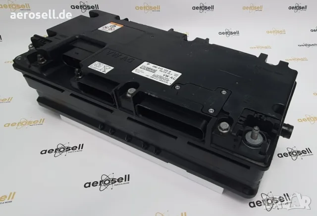 4N0915105D - Mild-Hybrid батерия 48V за Audi A6, A7, A8, Q7, Q8, RS Q8, снимка 7 - Части - 55338866