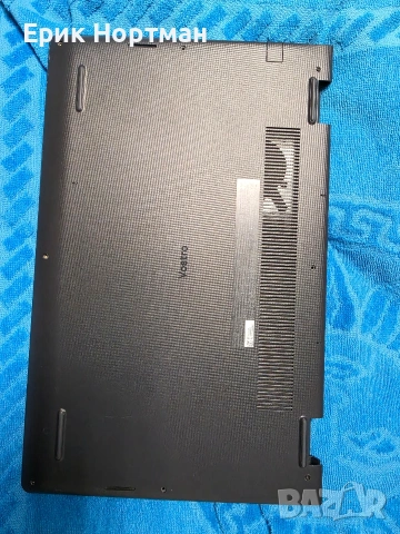 Клавиатура и капак за Dell Vostro, снимка 2 - Части за лаптопи - 54086882