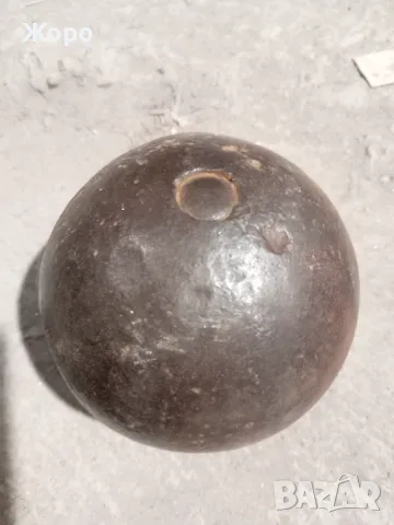 старинно гюле 17ти 18ти век, снимка 4 - Антикварни и старинни предмети - 50332309