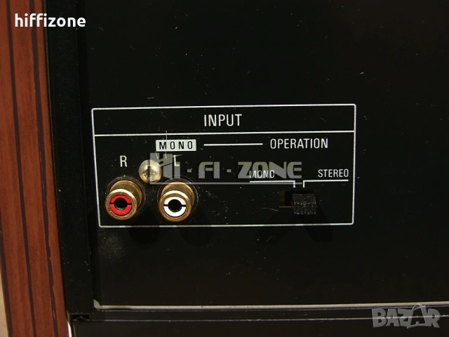 Стъпало Sony ta-n55es /2 , снимка 8 - Ресийвъри, усилватели, смесителни пултове - 54281467