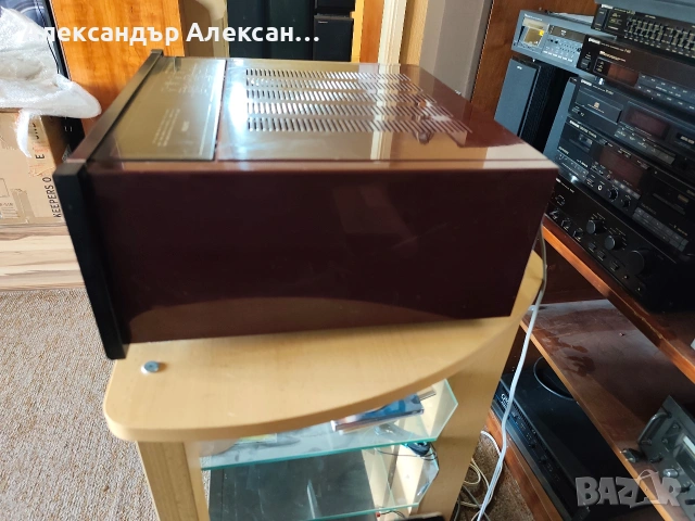 SANSUI BA-3000, снимка 8 - Ресийвъри, усилватели, смесителни пултове - 54763044