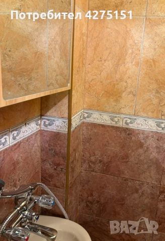 Двустаен под наем Илинден, снимка 9 - Апартаменти - 54202371