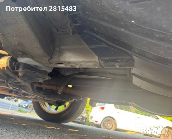 Honda CR-V 4X4 ИТАЛИЯ, снимка 15 - Автомобили и джипове - 55669537