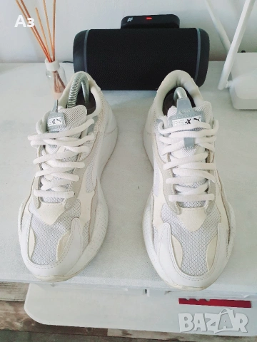 оргинална puma