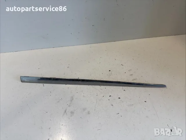 Nissan Murano Z51 Trim Molding Rear Right Chrome kh000678-00 OEM 3.5 v6 2009