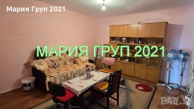 !!!ТОП ОФЕРТА!!!Продавам Двуетажна Къща в село Зетьово община Чирпан!!!, снимка 3 - Къщи - 55046092