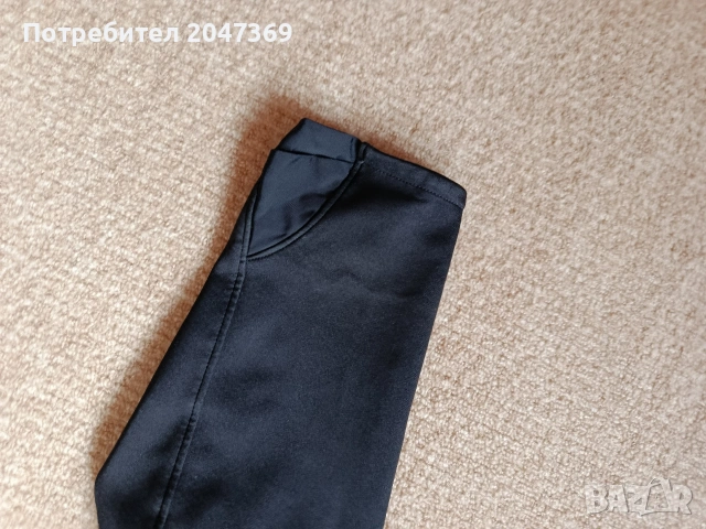 Mammut Gore Windstopper, снимка 2 - Спортни дрехи, екипи - 54564553