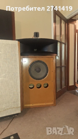 JBL, снимка 3 - Тонколони - 54933175