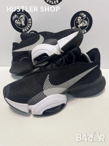 Маратонки NIKE AIR ZOOM SUPERREP. Номер 42.5