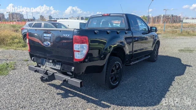 Форд Рейнджър 2.2 TDCI XLT, снимка 4 - Автомобили и джипове - 55456468
