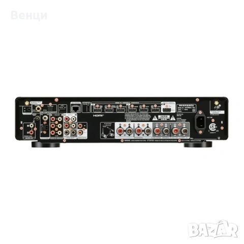 Marantz stereo 70 в гаранция , снимка 2 - Ресийвъри, усилватели, смесителни пултове - 54892327