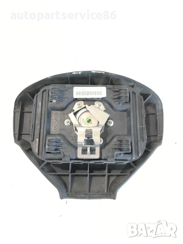 Кормилна част за Vauxhall Vivaro (2002-2006) 8200136334 , снимка 3 - Части - 54966705