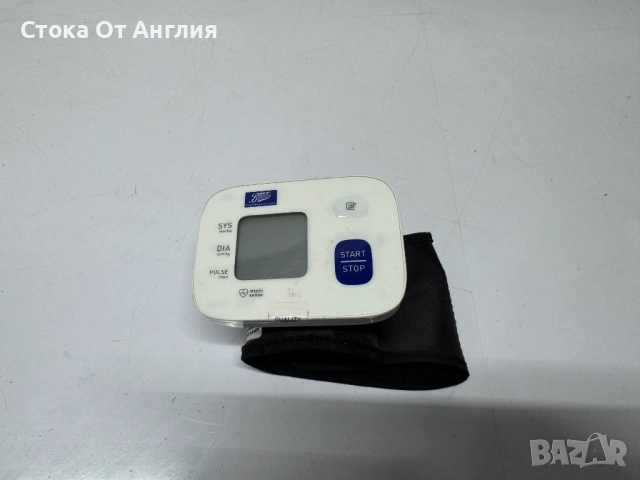 Апарат са кръвно налягане за китка 4 бр, снимка 7 - Уреди за диагностика - 54154405