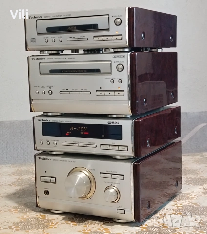 Technics SC-HD501
