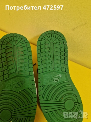маратонки nike 42н, снимка 3 - Маратонки - 54899678
