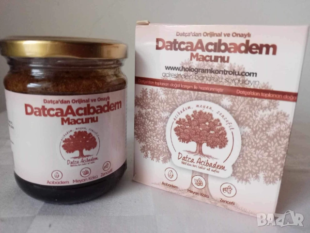 Паста Datca прочистване на белите дробове и отказване на цигарите