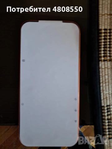 iphone 17 pro max реплика , снимка 2 - Apple iPhone - 54382066