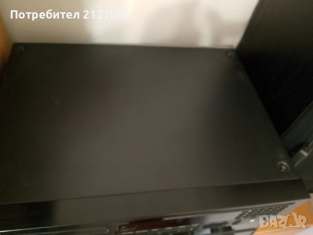 sony cdp990, снимка 4 - Аудиосистеми - 54579169