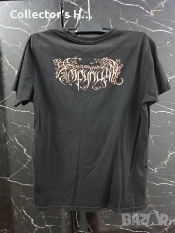 Тениска на Empyrium, размери по снимките, снимка 3 - Тениски - 55047841