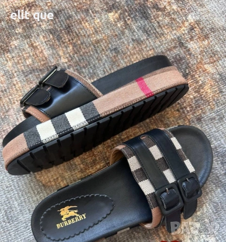 чехли Burberry 