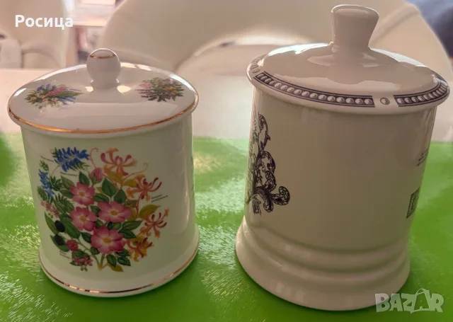 Буркани на Fortnum & Mason, снимка 4 - Други - 55422089