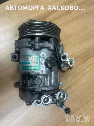 КОМПРЕСОР КЛИМАТИК  GM 13106850 Sanden SD6V10 1512F Opel