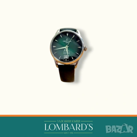  Часовник Certina PGEY3286L, N: 44156969
