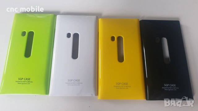 Nokia N8 Nokia N9 Nokia X3-02 Nokia 220 Nokia C7 Nokia Lumia 930 Nokia Lumia 800 калъф case 