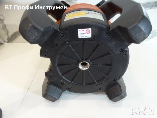 НОВО - Hilti PR 2 - HS A12 - Хоризонтален лазер, снимка 6 - Измервателни инструменти - 54497828