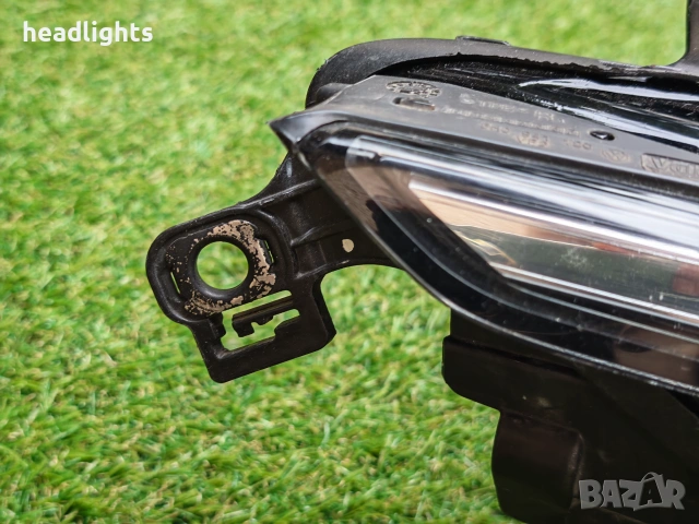 Фар за VW Golf 8 Full LED / ВФ Голф 8 Фул Лед, снимка 7 - Части - 55193653