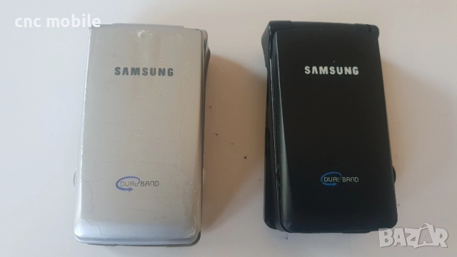 Панел Samsung E330 Samsung X450 Samsung C200 Samsung X460 Samsung X480 Samsung E310 Samsung E700, снимка 3 - Резервни части за телефони - 54905333