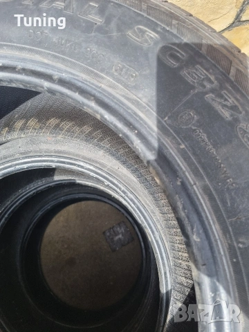 Гуми за Сузуки Гранд Витара или Бус, снимка 8 - Гуми и джанти - 54157642