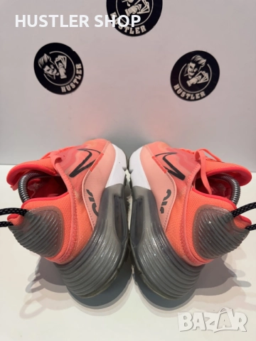 Маратонки NIKE AIR MAX 2090. Номер 40, снимка 5 - Маратонки - 55601505