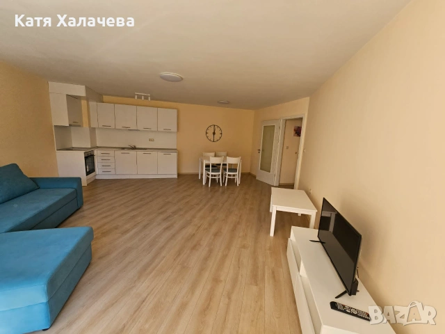 Представяме Двустаен апартамент в престижния комплекс Varna South Bay Beach Residence - гр. Варна   , снимка 3 - Апартаменти - 54971330
