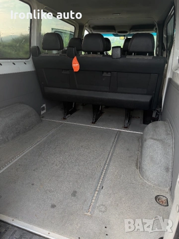 Mercedes-Benz Sprinter 311, снимка 9 - Бусове и автобуси - 54947248