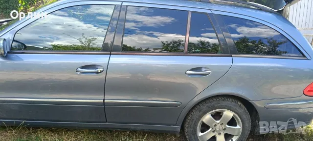 продавам  кола ДОБРО СЪСТОЯНИЕ, снимка 3 - Автомобили и джипове - 55508031