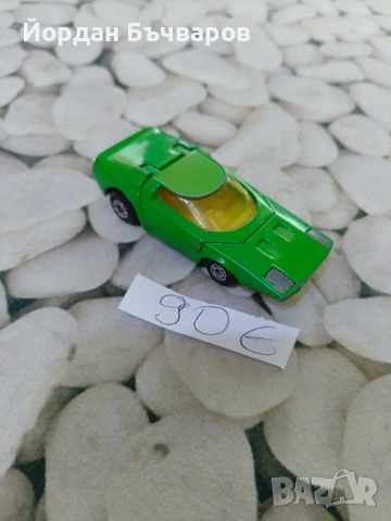 Matchbox Made in Bulgaria метални Мачбокс стари колички Българско произв., снимка 14 - Колекции - 55068850