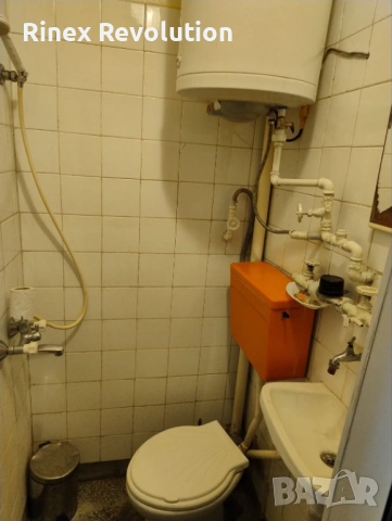 Двустаен апартамент под наем в Захарна Фабрика, снимка 3 - Апартаменти - 54057444