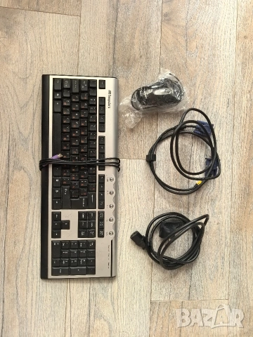 Настолен компютър 4-ядрен AMD, ddr3 8gb RAM, снимка 3 - За дома - 53009573