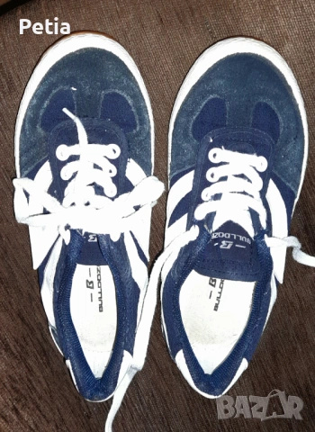 Гуменки Булдозер 35 номер , снимка 3 - Детски гуменки - 54015889