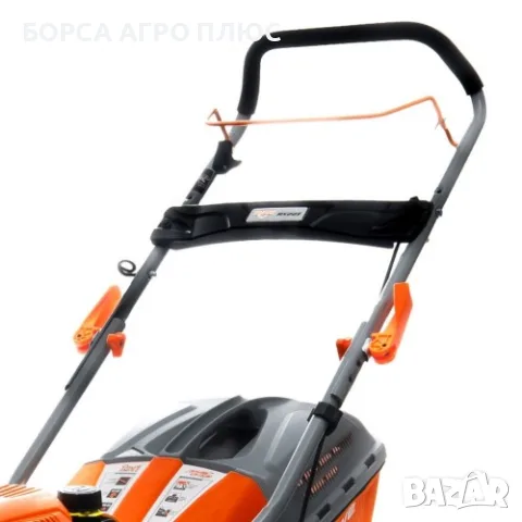 Бензинова косачка RURIS RX221 Нова
