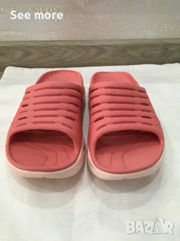 HOKA One One дамски чехли 40, снимка 3 - Джапанки - 54052066