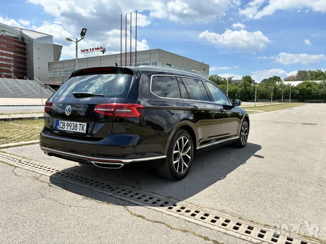 VW Passat B8 4MOTION, снимка 7 - Автомобили и джипове - 55543601