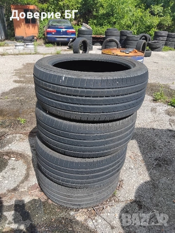 Гуми 255 45 19 Пирели Pirelli 4 броя - нов внос. Не са нови. , снимка 10 - Гуми и джанти - 54674315